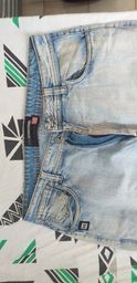 Título do anúncio: Calça Jeans Cyclone  Original gg masculina 120