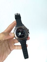 Título do anúncio: Relógio Casio G-SHOCK MTGS1000 Caixa de aço