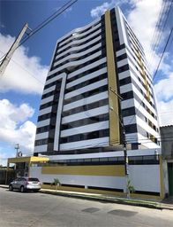 Título do anúncio: Maceió - Apartamento Padrão - Serraria