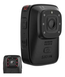 Título do anúncio: SjCam A10 câmera de ação policial 