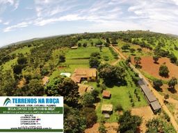 Título do anúncio: Fazendinha com 5 hectares em Sete Lagoas/MG, lugar aprazível