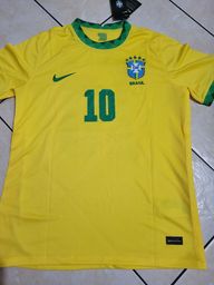 Título do anúncio: Camisa do Brasil 2022