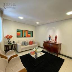Título do anúncio: Apartamento com 3 dormitórios à venda, 99 m² por R$ 549.000 - Centro - Divinópolis/MG