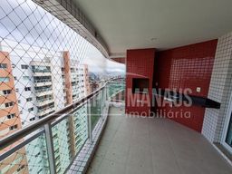 Título do anúncio: New House - Apartamento Cond. Privilege - 4 quartos - Adrianópolis - APL145