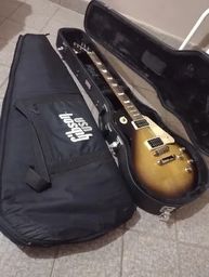 Título do anúncio: Gibson Les Paul Studio Tribute 50´s