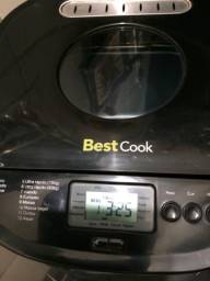Título do anúncio: BestCook máquina de pão 