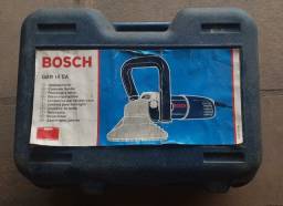 Título do anúncio: Lixadeira Bosch GBR14CA