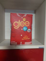 Título do anúncio: Box Glee 1-4 temporadas