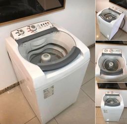 Título do anúncio: Máquina de Lavar da Brastemp Clean Entrego