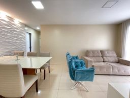 Título do anúncio: Apartamento para venda tem 82 metros quadrados com 3 quartos em Ipase - São Luís - MA