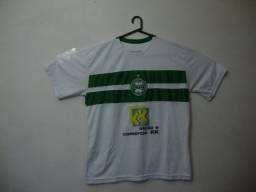 Título do anúncio: Camisa do Coritiba Foot Ball Club (antiga)