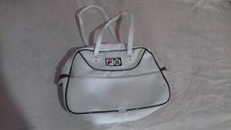 bolsa melissa fila