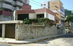 Título do anúncio: Casa com 3 dormitórios à venda, 264 m² por R$ 1.600.000 - Meireles - Fortaleza/CE