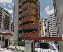 Título do anúncio: Apartamento residencial à venda, Meireles, Fortaleza.