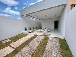 Título do anúncio: Casa com 3 dormitórios à venda, 105 m² por R$ 250.000,00 - Residencial Cerejeiras - Anápol