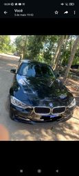 Título do anúncio: BMW 320i