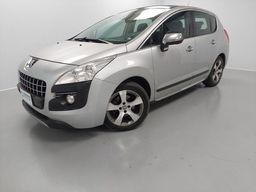 Peugeot 3008 Em Curitiba E Regiao Pr Olx