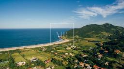 Título do anúncio: Lote/Terreno para venda possui 7000 metros quadrados em Praia da Silveira - Garopaba - SC
