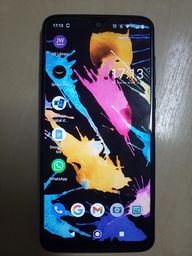 Título do anúncio: Celular Motorola Moto G7