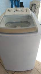 Título do anúncio: Máquina de lavar Electrolux 10KG (Entrego com garantia)