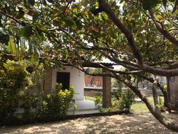 Título do anúncio: Casa em condomínio beira mar na Ilha de Vera Cruz, 600m² de terreno