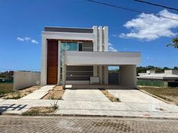 Título do anúncio: Casa com 4 dormitórios para alugar, 280 m² por R$ 10.000,00/mês - Cidade Alpha - Eusébio/C
