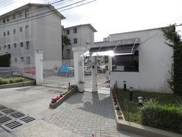 Título do anúncio: Apartamento para venda tem 48 metros quadrados com 2 quartos em Santa Cândida - Curitiba -