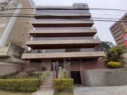 Título do anúncio: Apartamento com 4 quartos para alugar por R$ 3300.00, 333.56 m2 - BIGORRILHO - CURITIBA/PR