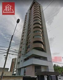 Título do anúncio: Apartamento com 3 dormitórios para alugar, 100 m² por R$ 1.500,00 - Dionisio Torres - Fort