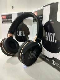 Título do anúncio: Fone Jbl headphones novos Bluetooth entregamos 