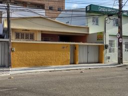 Título do anúncio: Casa Dúplex - Bairro de Fátima um quarteirão da Av Aguanambi