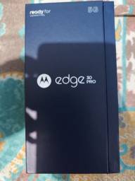 Título do anúncio: Motorola edge 30  