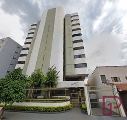 Título do anúncio: Apartamento com 4 quartos no Edifício Monte Hebrom - Bairro Setor Aeroporto em Goiânia