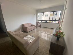 Título do anúncio: Magnífico apartamento de 135m² à venda perto do RioMar Papicu | Bairro Papicu - Fortaleza 