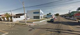 Título do anúncio: Ponto comercial de esquina para locação, 300 m² por R$ 10.000/mês - Cajuru - Curitiba/PR