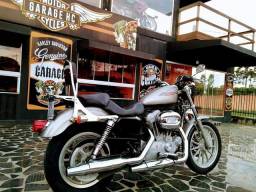Título do anúncio: 883 STD Standart Harley Davidson Sportster
