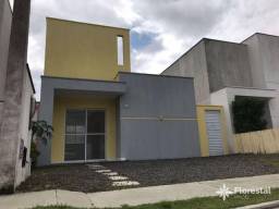 Título do anúncio: Casa com 2 dormitórios com suíte para alugar, 77 m² no Condomínio Novitá por R$ 1.500/mês 
