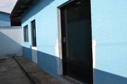Título do anúncio: Barracão com três quartos, Sala, Cozinha, Banheiro Social área de serviço.