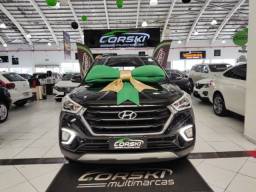 Título do anúncio: Hyundai Creta Prestige 2.0 Automática Apenas 26 Mil Km 2021