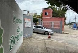 Título do anúncio: Apartamento com 2 quartos e 1 vaga de garagem em Cajazeiras - Fortaleza - CE