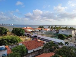 Título do anúncio: Apartamento para venda possui 45 metros quadrados com 1 quarto em Ponta D'Areia - São Luís