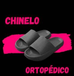Título do anúncio: Chinelo Ortopédica 