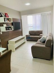 Título do anúncio: Apartamento à venda, 60 m² por R$ 405.000,00 - Praia de Itapoã - Vila Velha/ES