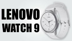 lenovo watch 9 olx