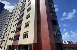 Título do anúncio: Apartamento à venda, 191 m² por R$ 780.000,00 - Aeroclube - João Pessoa/PB