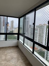 Título do anúncio: Apartamento para venda tem 280 metros quadrados com 5 quartos em Vitória - Salvador - BA