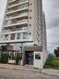 Título do anúncio: Apartamento com 1 suíte + 1 dormitório para alugar, 73 m² por R$ 2.600/mês - São João - It