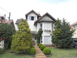 Título do anúncio: Casa Residencial com 4 quartos à venda por R$ 1780000.00, 360.00 m2 - SAO BRAZ - CURITIBA/