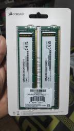 Título do anúncio: Memória RAM DDR3 8GB (2X4GB)