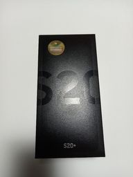 Título do anúncio: Samsung Galaxy S20+ 